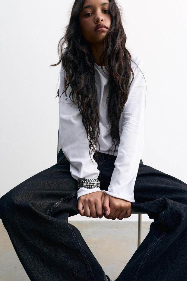 Çıtçıtlı bileklik - 3