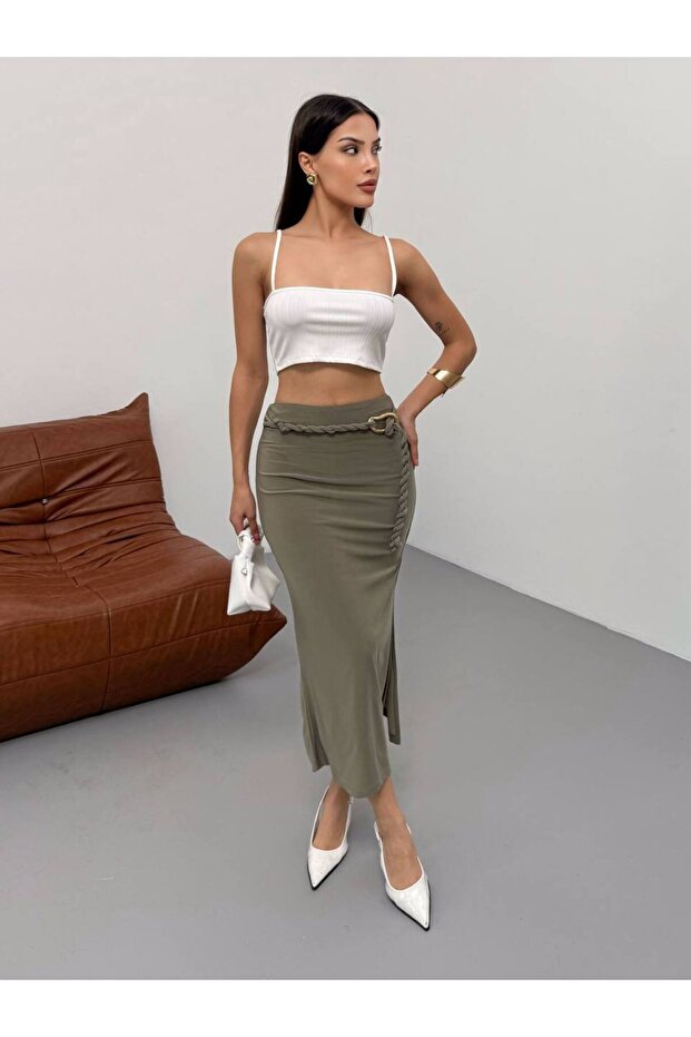 ETEK ÖRME AKSESUARLI - 1