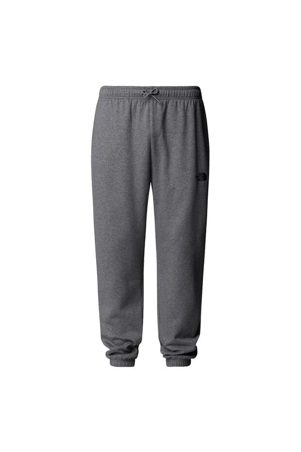 M SIMPLE DOME REGULAR TAPERED JOGGER NF0A8C1WDYY1 - 1