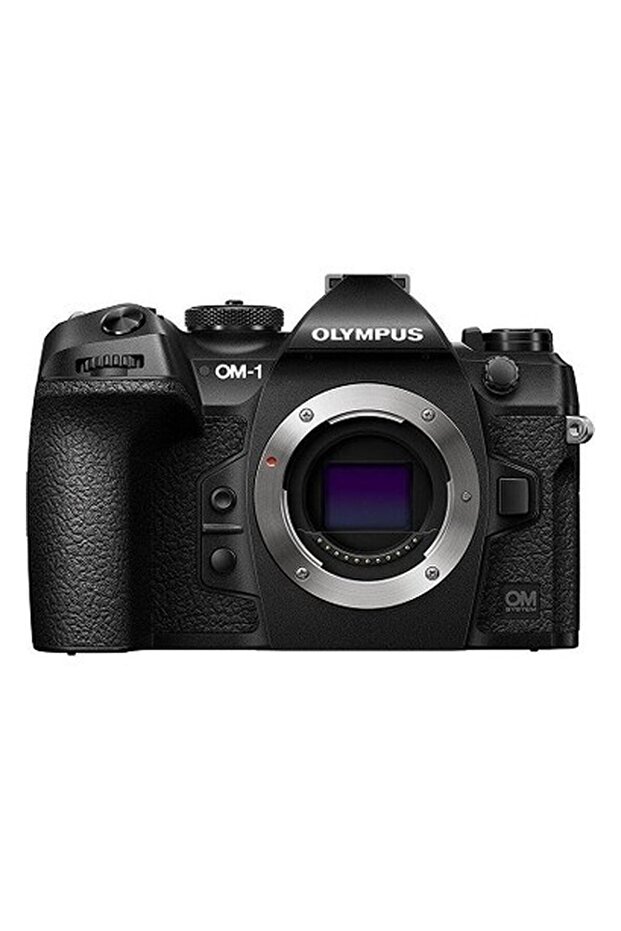 Om-1 Body Om System - 1