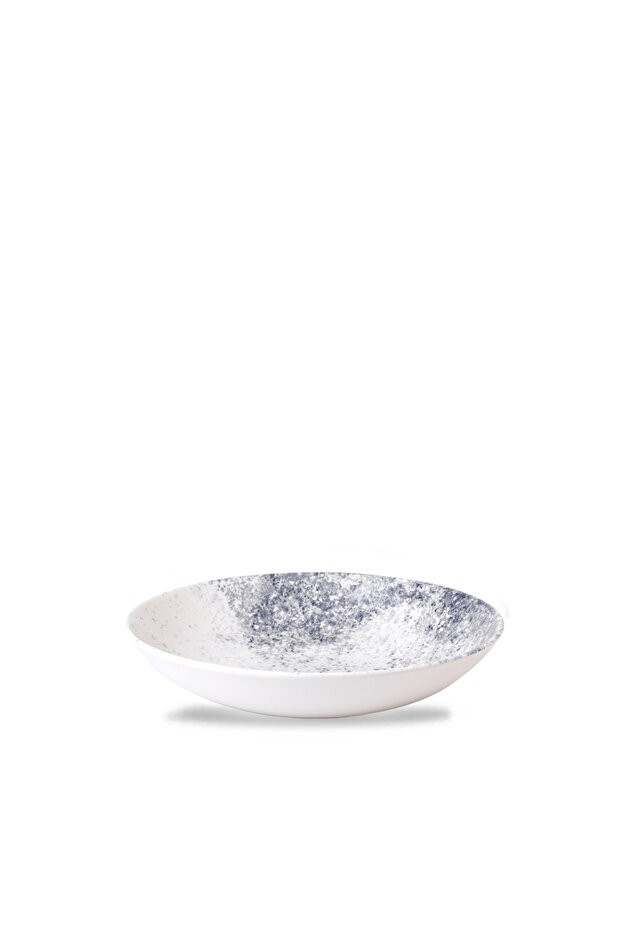 Studio Prints Haze Blue Evolve Coupe Bowl – 24.8 cm (248 mm)