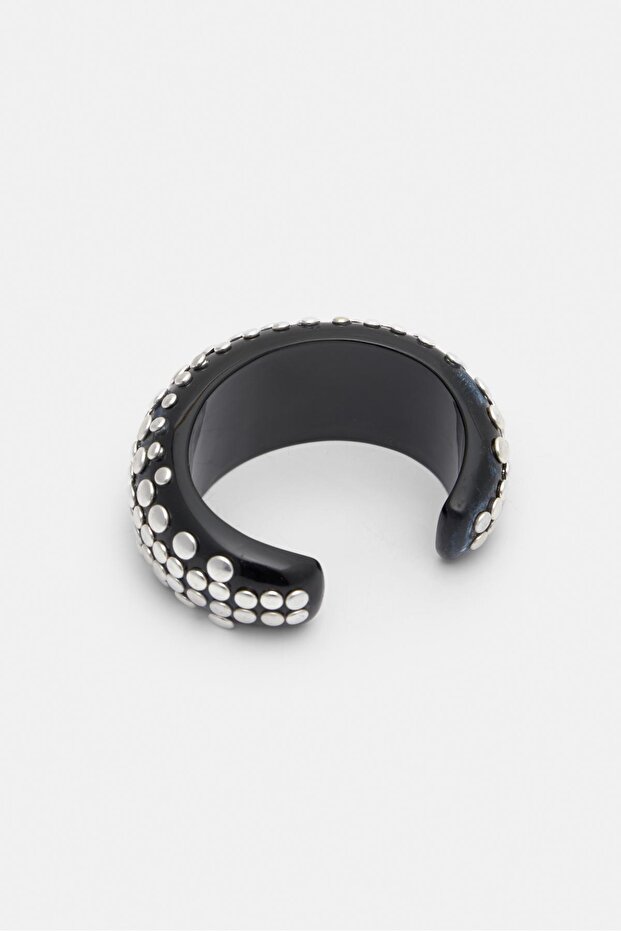 Çıtçıtlı bileklik - 2