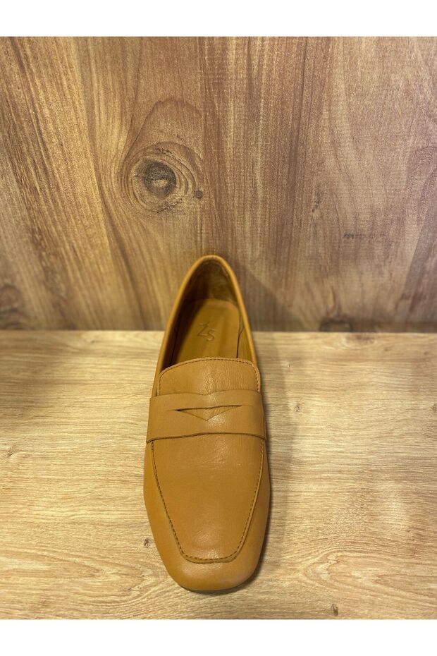 HAKİKİ DERİ BABET - 1