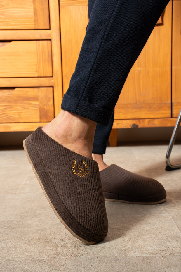 Erkek Ev Terliği - 2