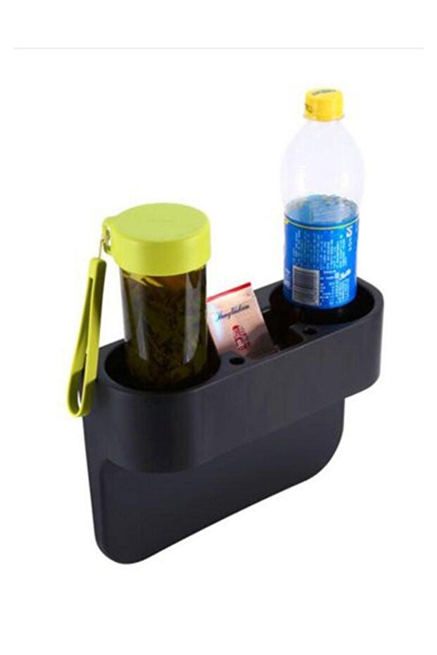 حامل أكواب متعدد الوظائف - 2