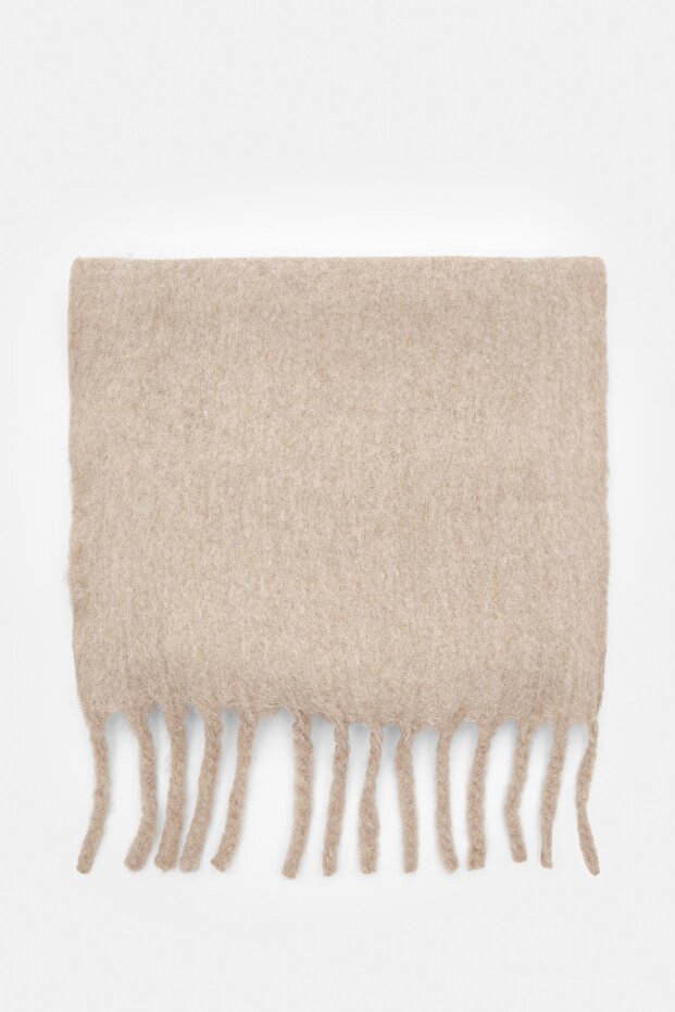 Moher efektli atkı - 4