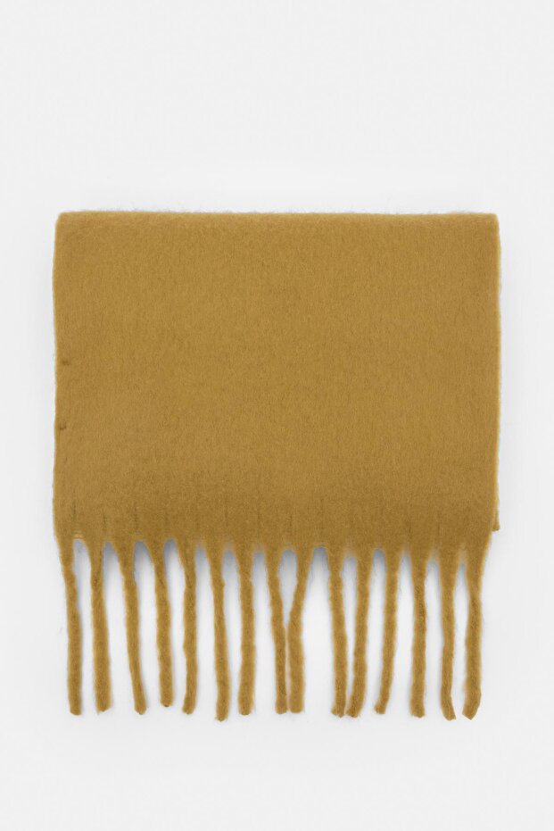 Moher efektli atkı - 4