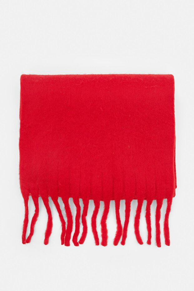 Moher efektli atkı - 4