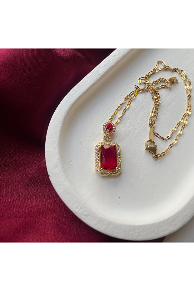 V’CLASSY EMERALD SET NO:503 - 3