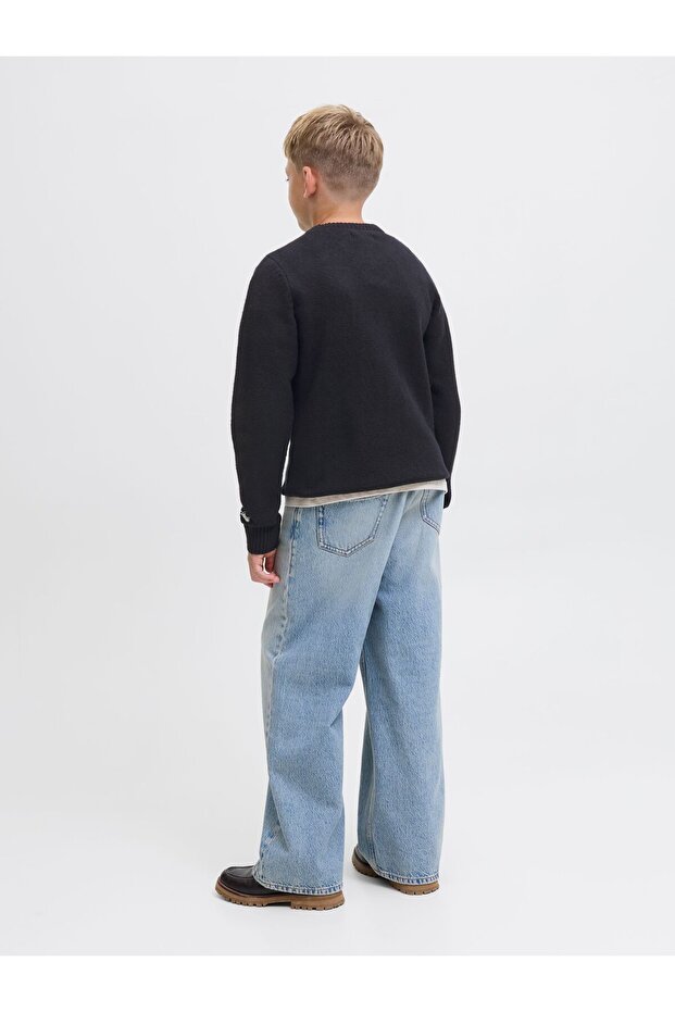 Strickpullover Strickpullover Junior - 3