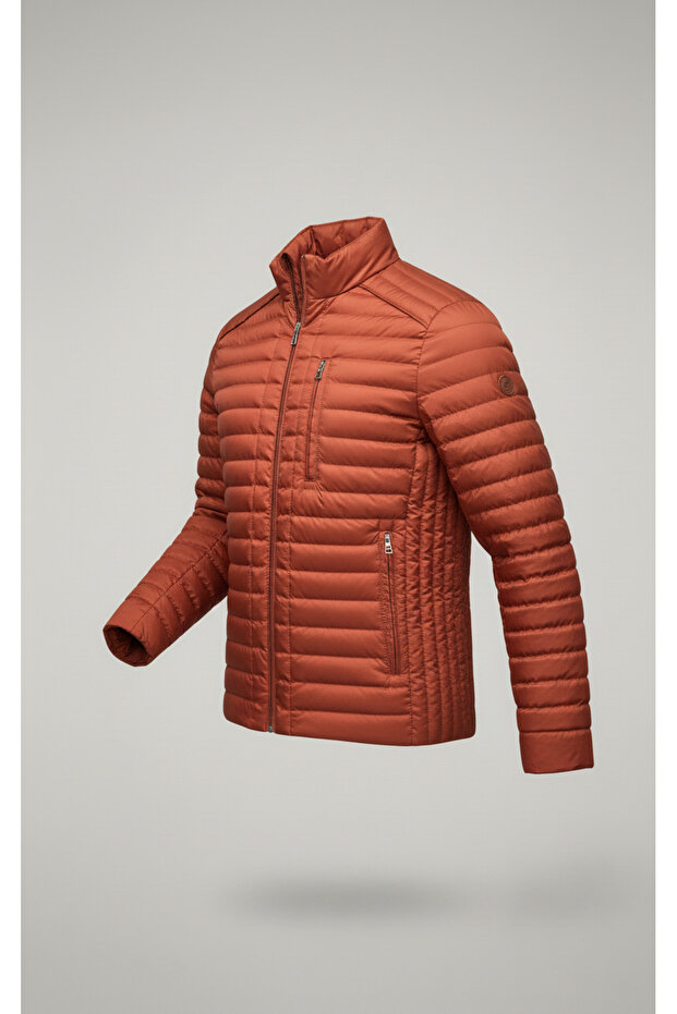 MEVSİMLİK MONT - 6