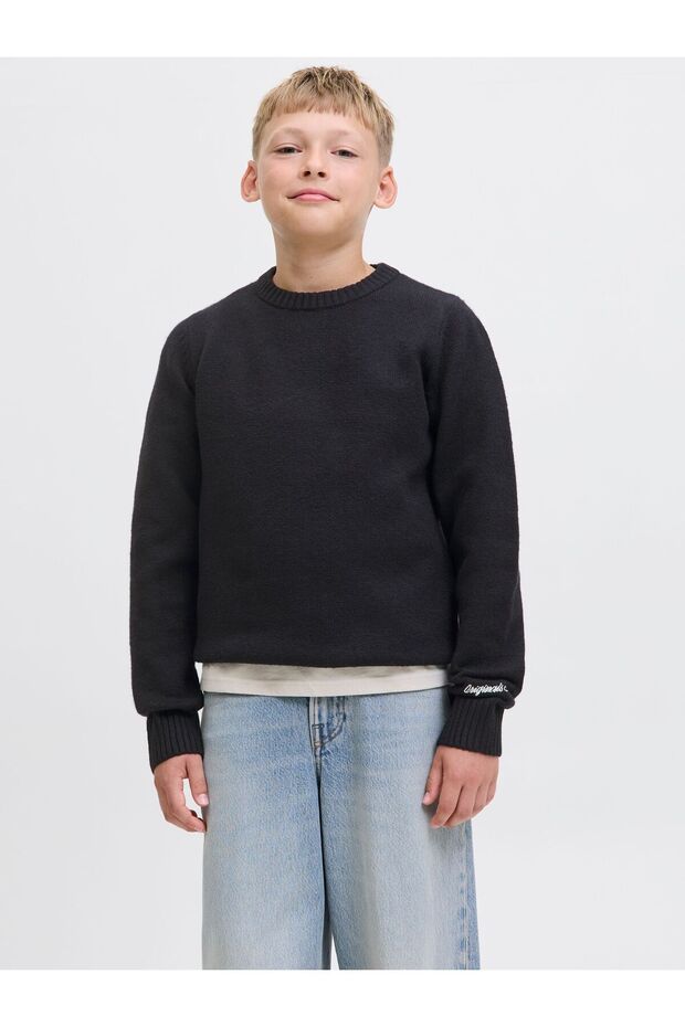 Strickpullover Strickpullover Junior - 1