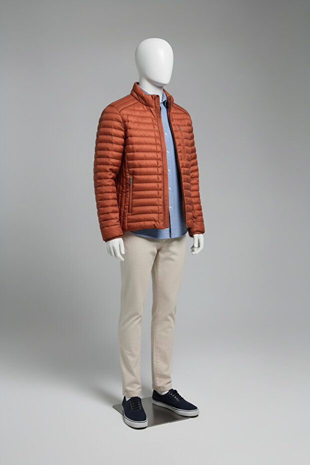 MEVSİMLİK MONT - 3