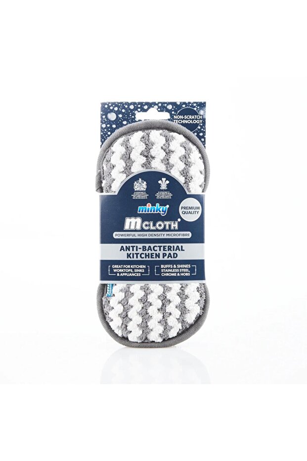 CleanHub Mutfak Seti - 5