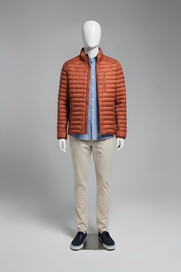 MEVSİMLİK MONT - 2