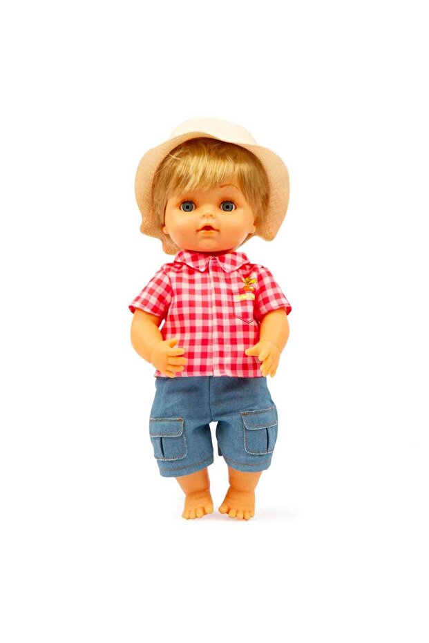 Bahçıvan Bebek 30 cm CCBJ2000 - 3