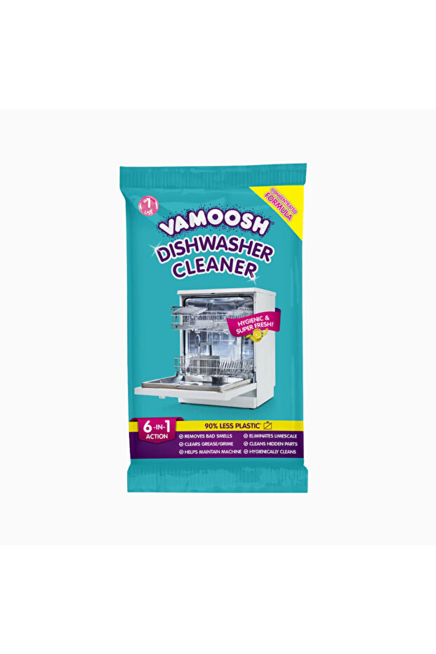 CleanHub Mutfak Seti - 3