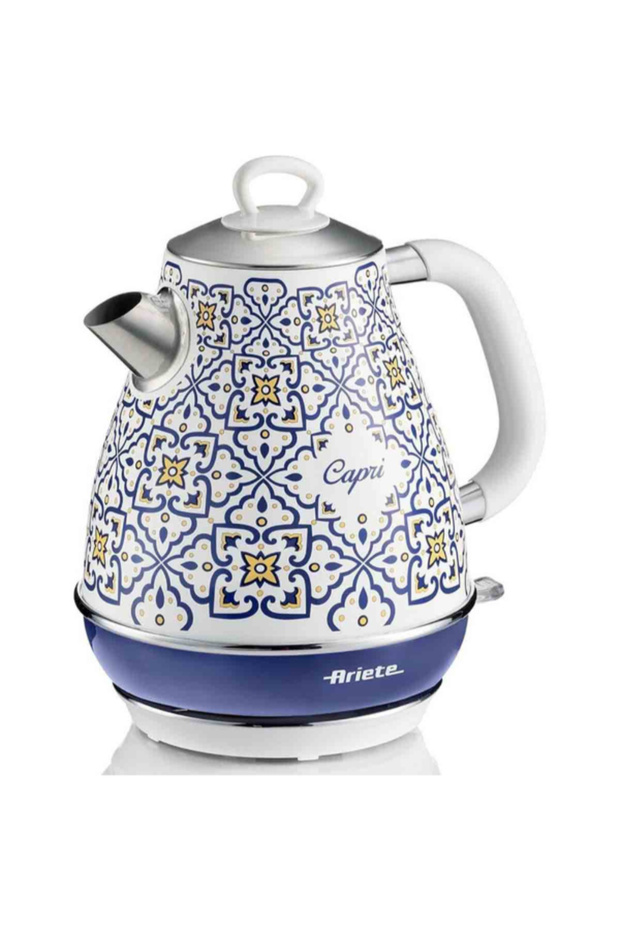 2200W Capri Series Electric Jug Kettle 1.7 Liter