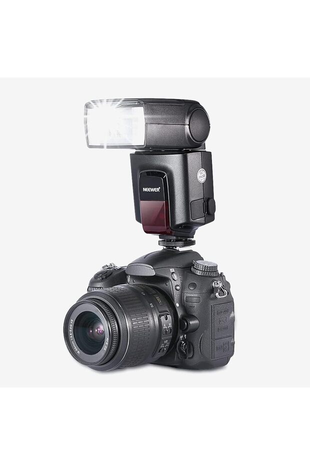 TT560 Camera Flash Speedlite - 6