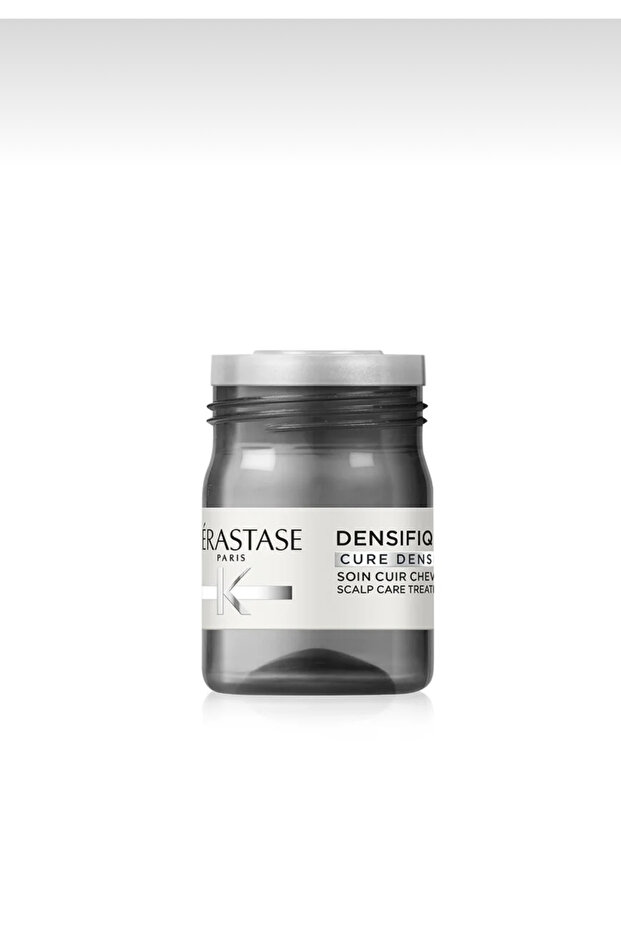 Scalp Care Cure for Women to Increase Hair Density and Volume 10*6m