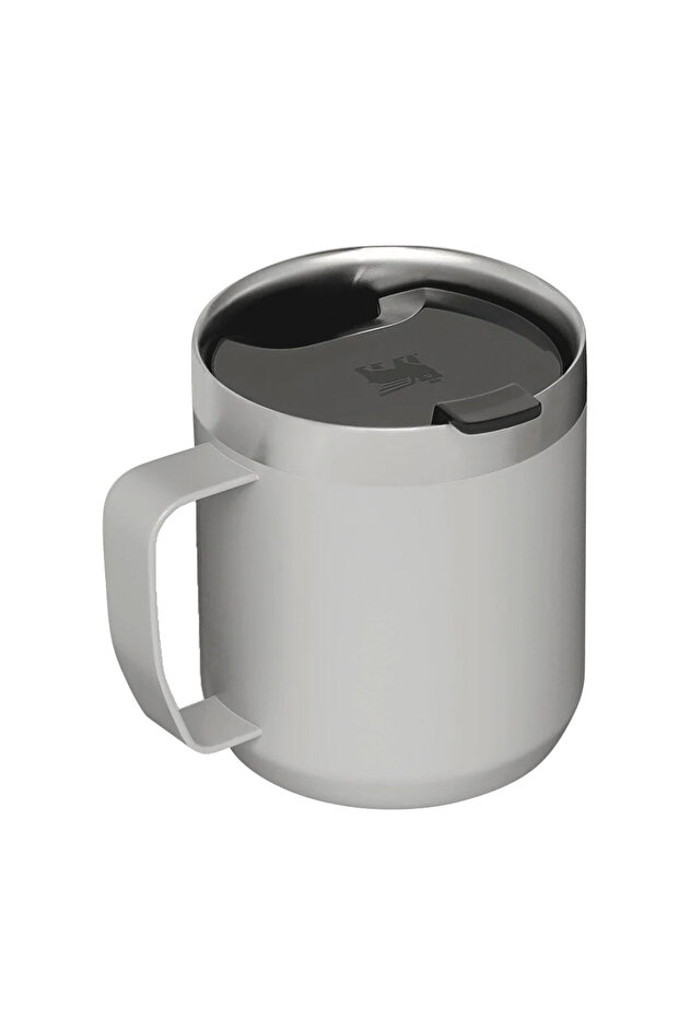 Classic Legendary Camp Mug 0.35L Cream Gloss - 2