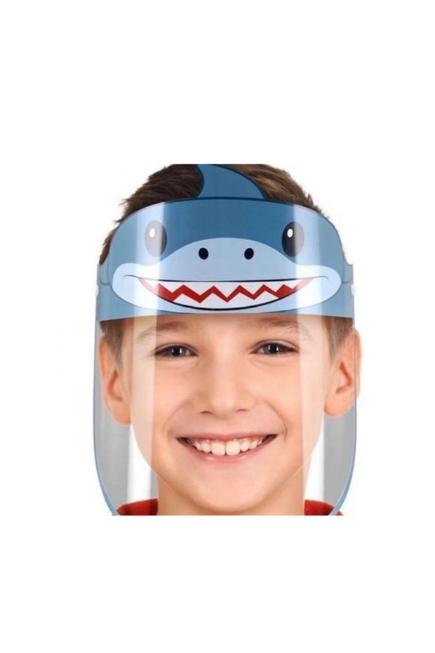 غطاء بلاستيك واقي للأطفال - 1