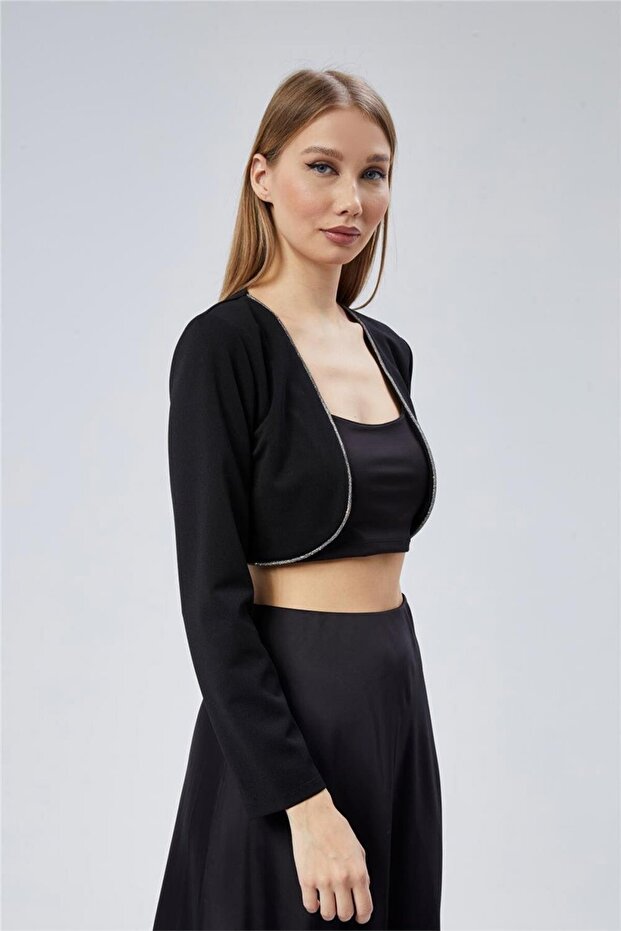 Sim Biyeli Cepken - 2