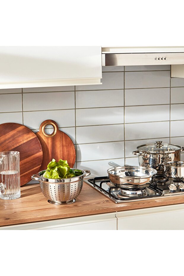 مصفاة أساسية - 4