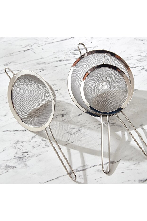 Essential Strainer - 3