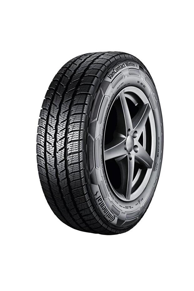 195/60R16 C 99/97T VANCWI - 1