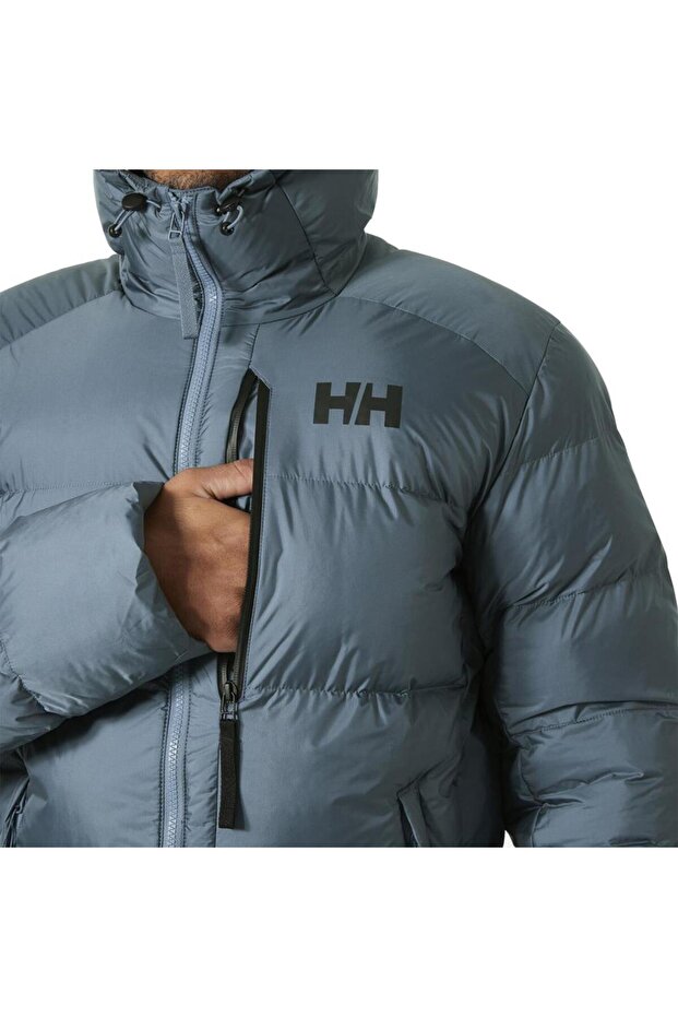 Active Winter Erkek Ceket - 4