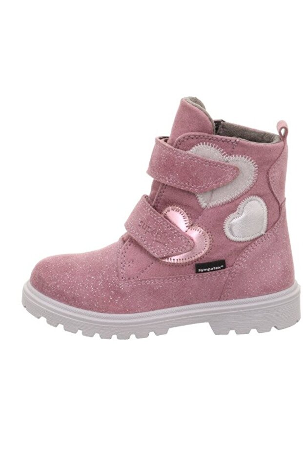 SUPER FIT ÇOCUK BOT - 2