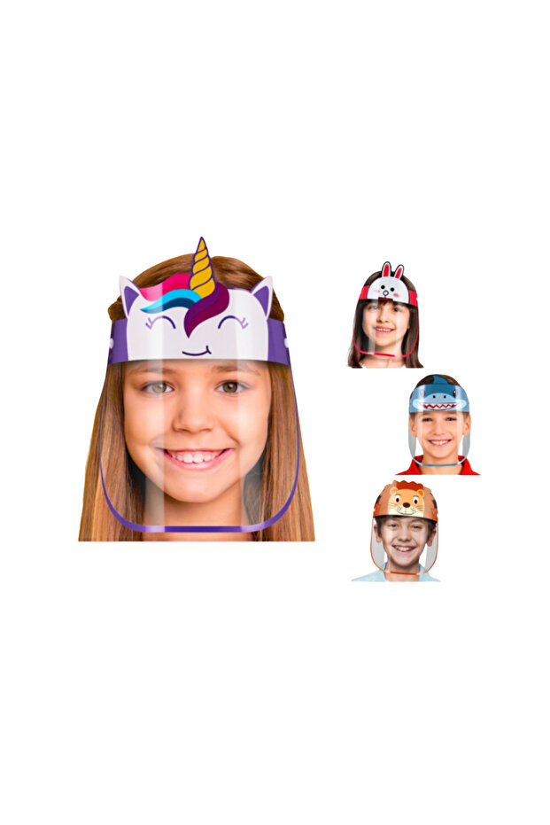 Child-proof plastic cover - 2