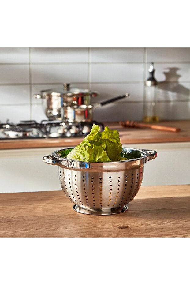 مصفاة أساسية - 2