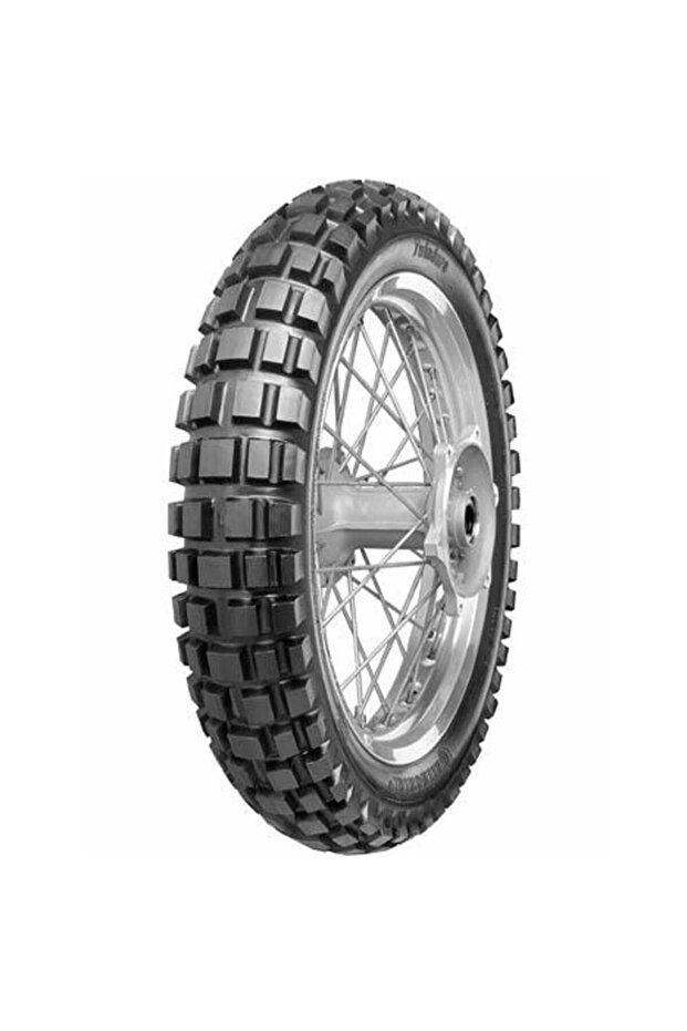 150/70B18 M/C 70Q TL TKC 80 Twinduro M+S - 1