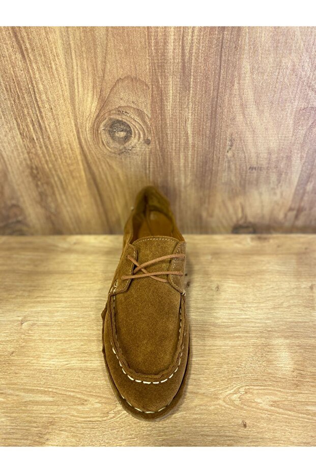 HAKİKİ DERİ BABET - 4