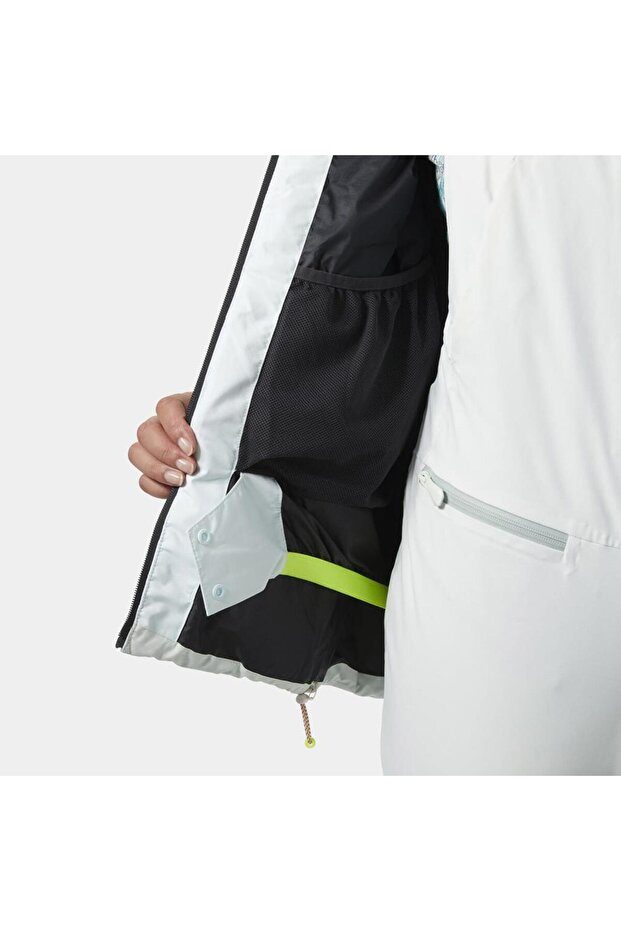 Imperial Puffy Kadın Ceket - 4