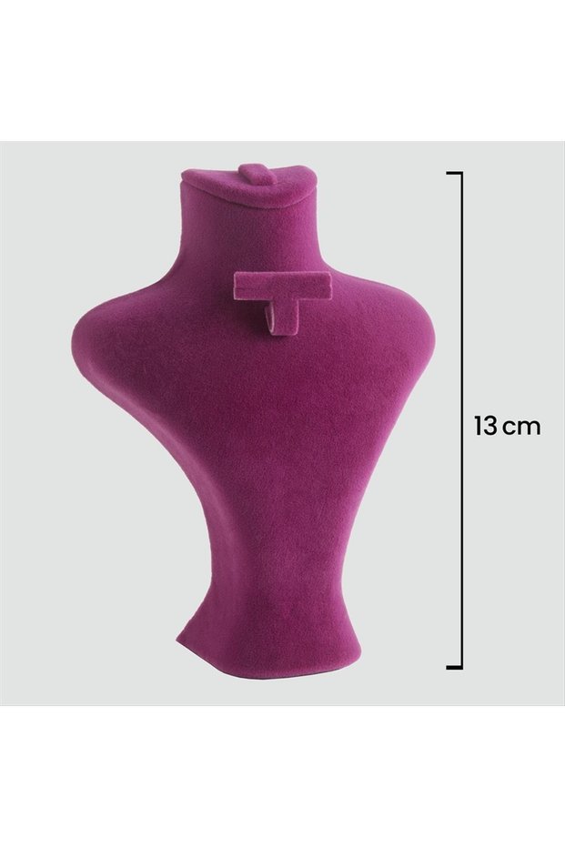 13 cm Set Mannequin Anfora Fabric