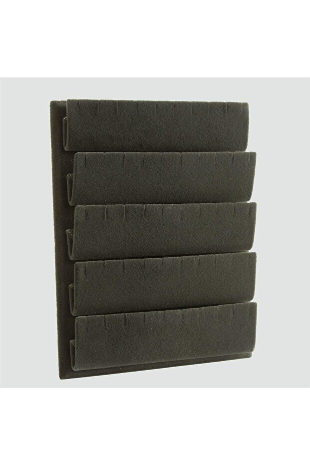 حامل مكعبات من قماش أنفورا - 1