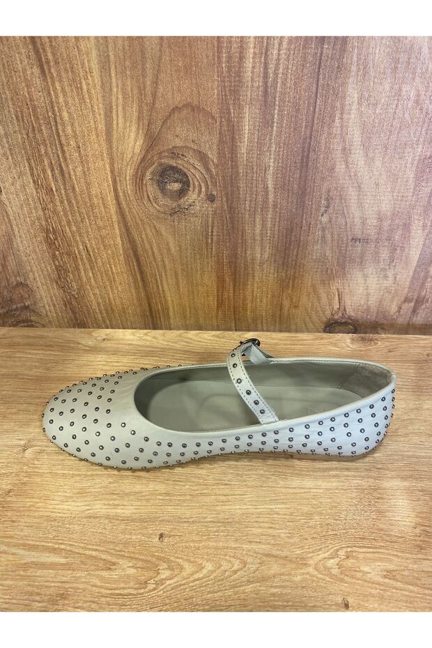 HAKİKİ DERİ BABET - 3