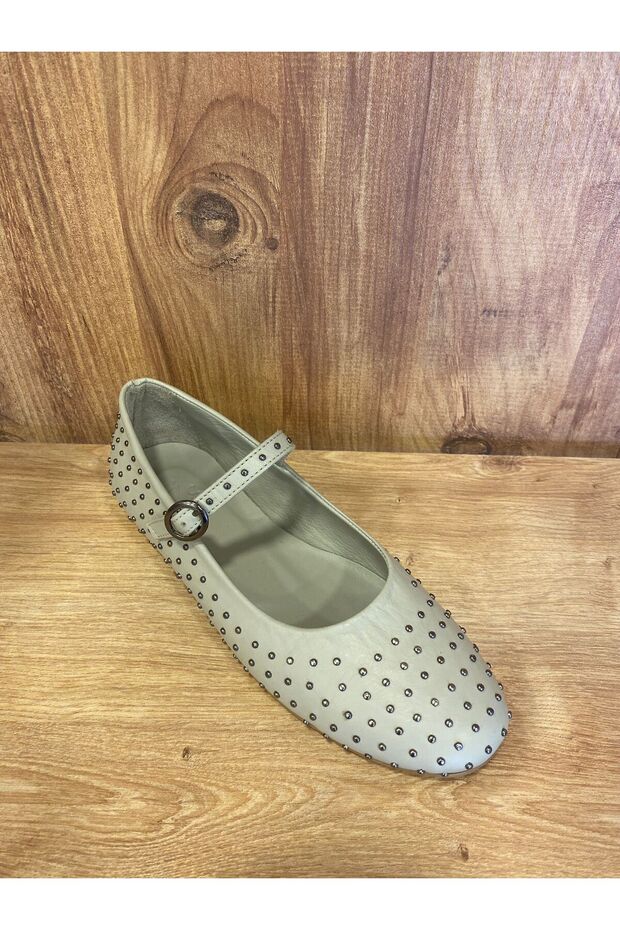 HAKİKİ DERİ BABET - 4