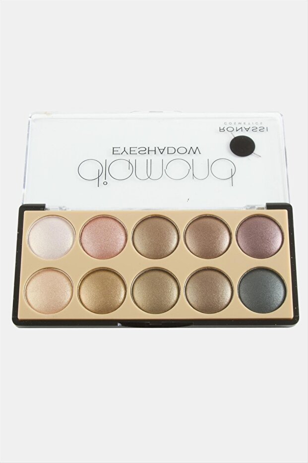 Ronassi Diamond 10'lu Far Seti - 5