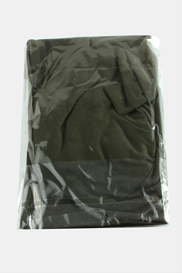 بونيه بدون خياطة - 1