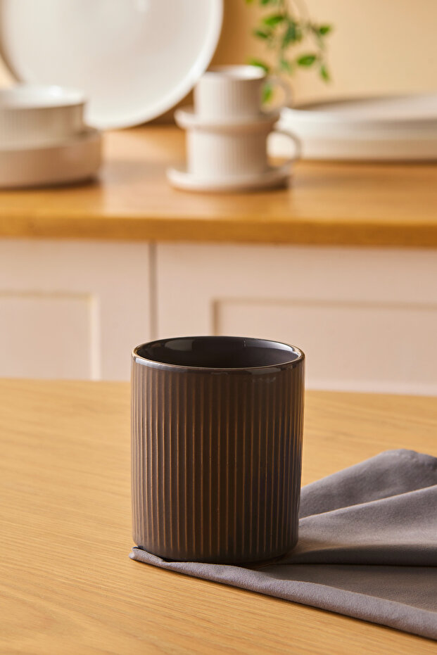 Massimo Kupa Antrasit 360 ml - 3