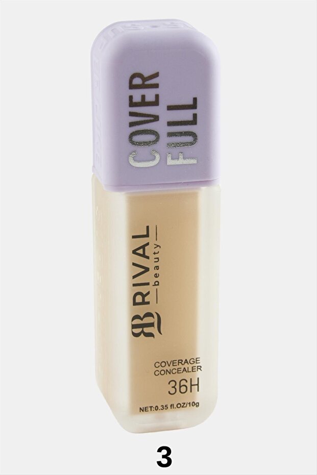 Rival Cover Full Kapatıcı - 7