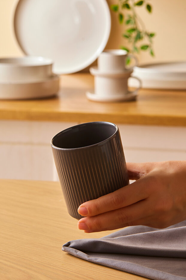 Massimo Kupa Antrasit 360 ml - 2