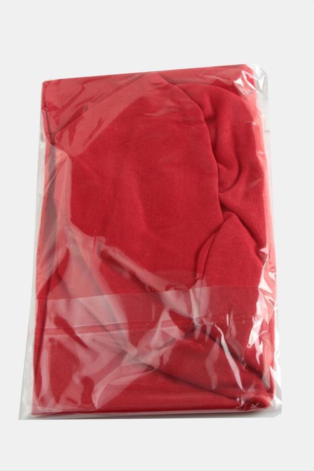 Seamless Bonnet