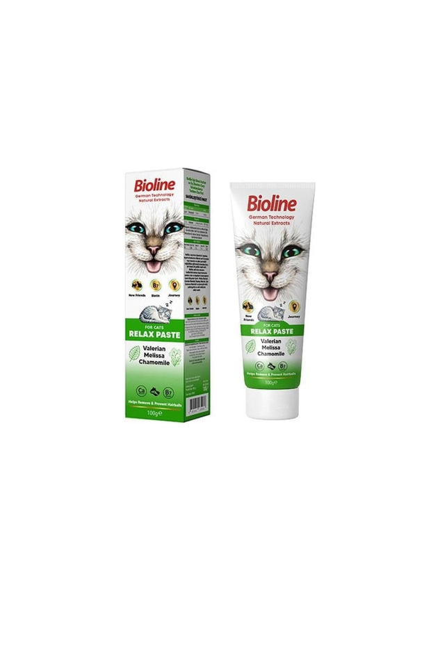 Rahatlatıcı ve Sakinleştirici Malt(Relax Paste) - 1