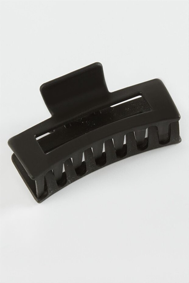 Rectangular Latch Buckle 8 cm - 1
