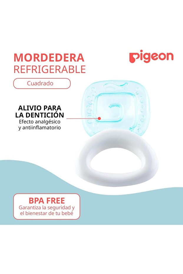 مربع تبريد عضاضة الأسنان - 3